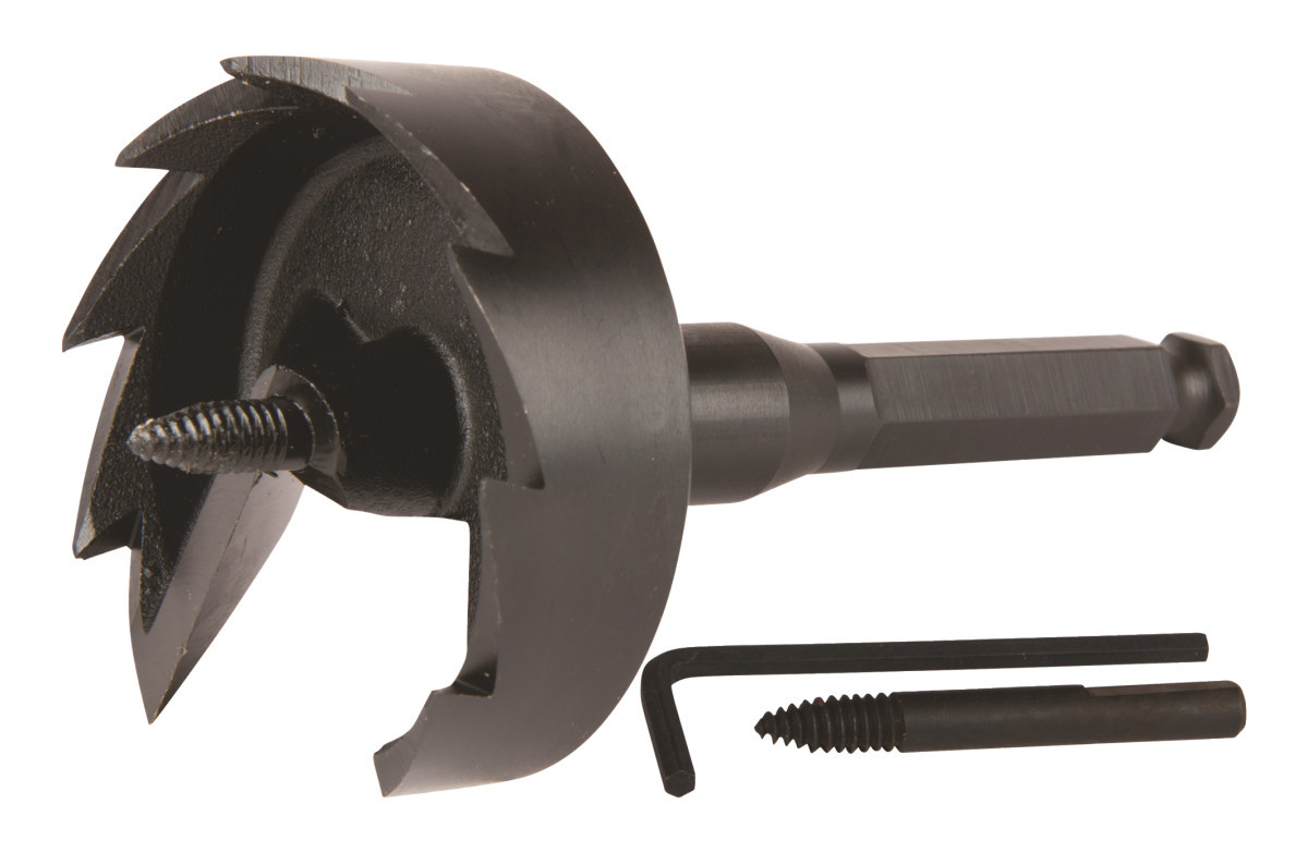 Makita Cilinderkopboor 65MM