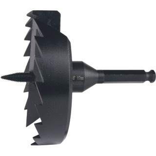 Makita CILINDERKOPBOOR SNEL 117