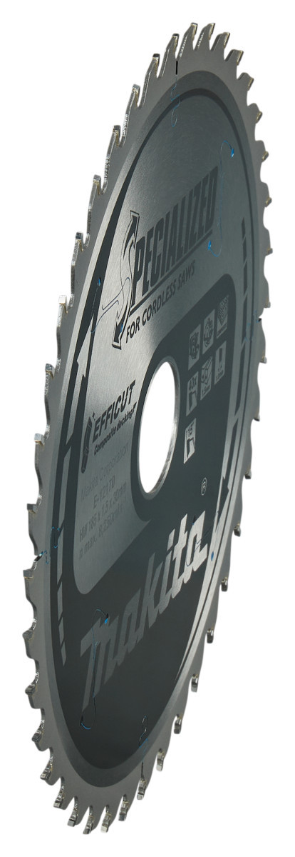 Makita Cirkelzaagblad WPC