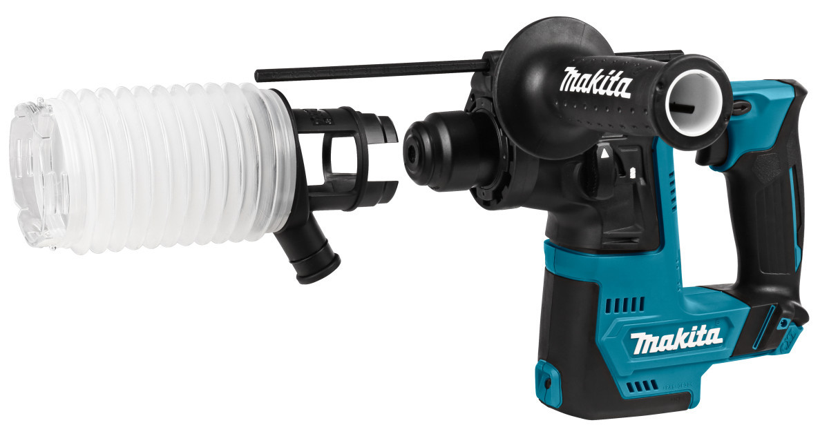 Makita 10,8 V BOORHAMER HR140DZJ