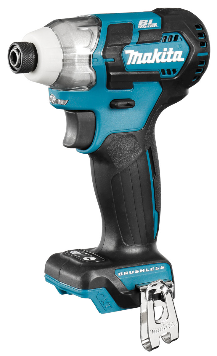 Makita 12 MX SLGSCHRDR TD111DSAJ