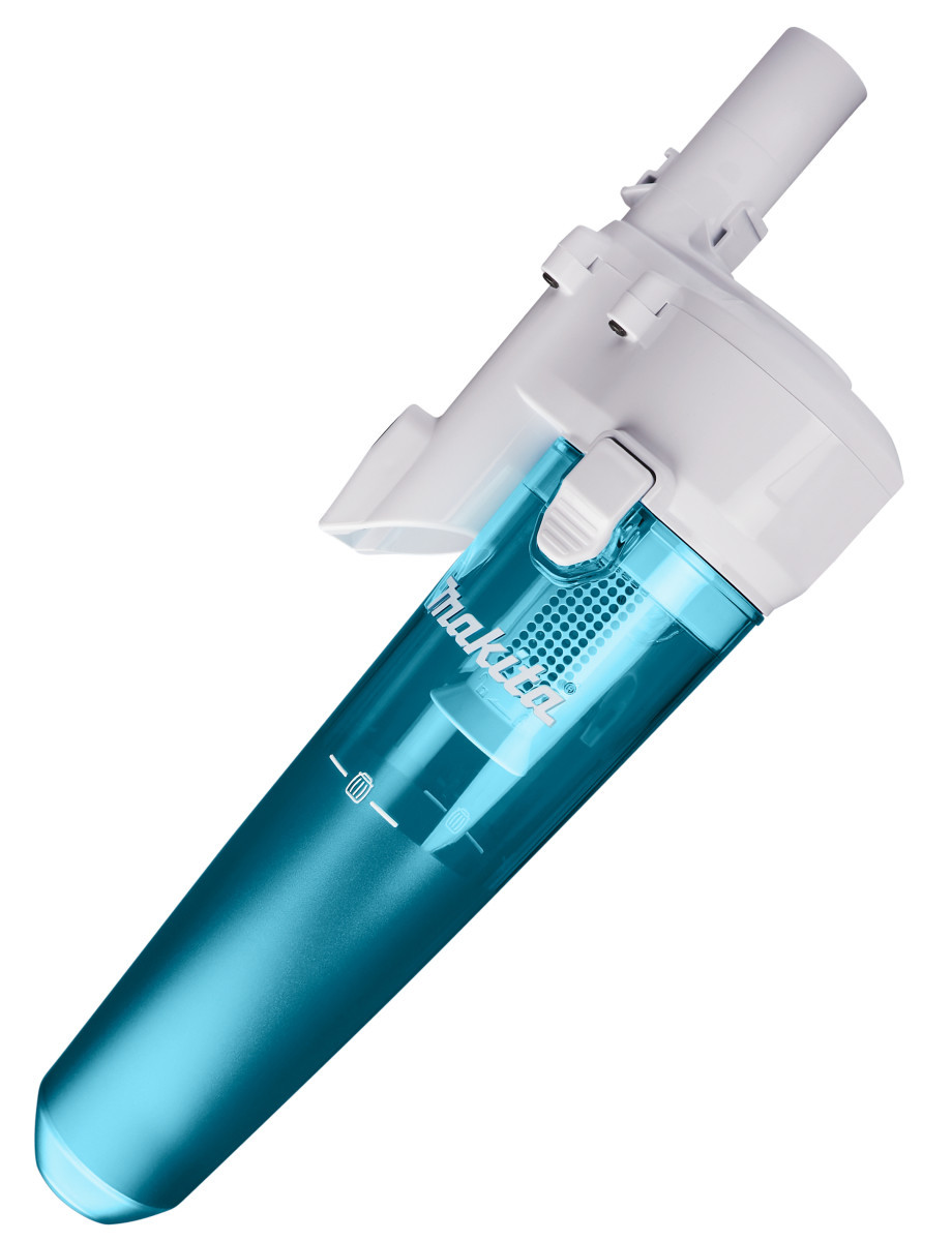 Makita Cycloon Voorafscheider wit