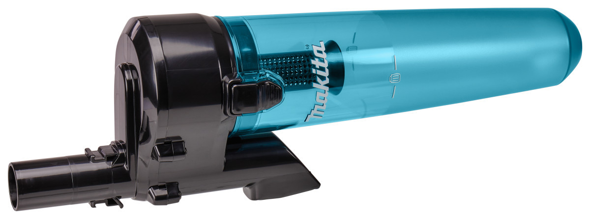 Makita Cycloon Voorafscheider zwart Makita Cycloon Voorafscheider zwart