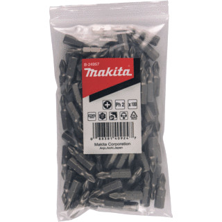 Makita SCHRFBT PH2X25 NAVL DS100