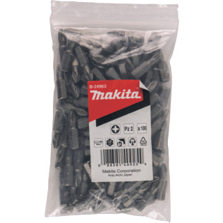 Makita SCHRFBT PZ2X25 NAVL DS100
