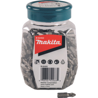 Makita SCHROEFBIT PH2X25   DS250