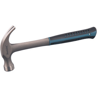 Makita KLAUWHAMER 580 GRAM