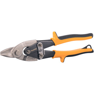 Makita PLAATSCHAAR KORT