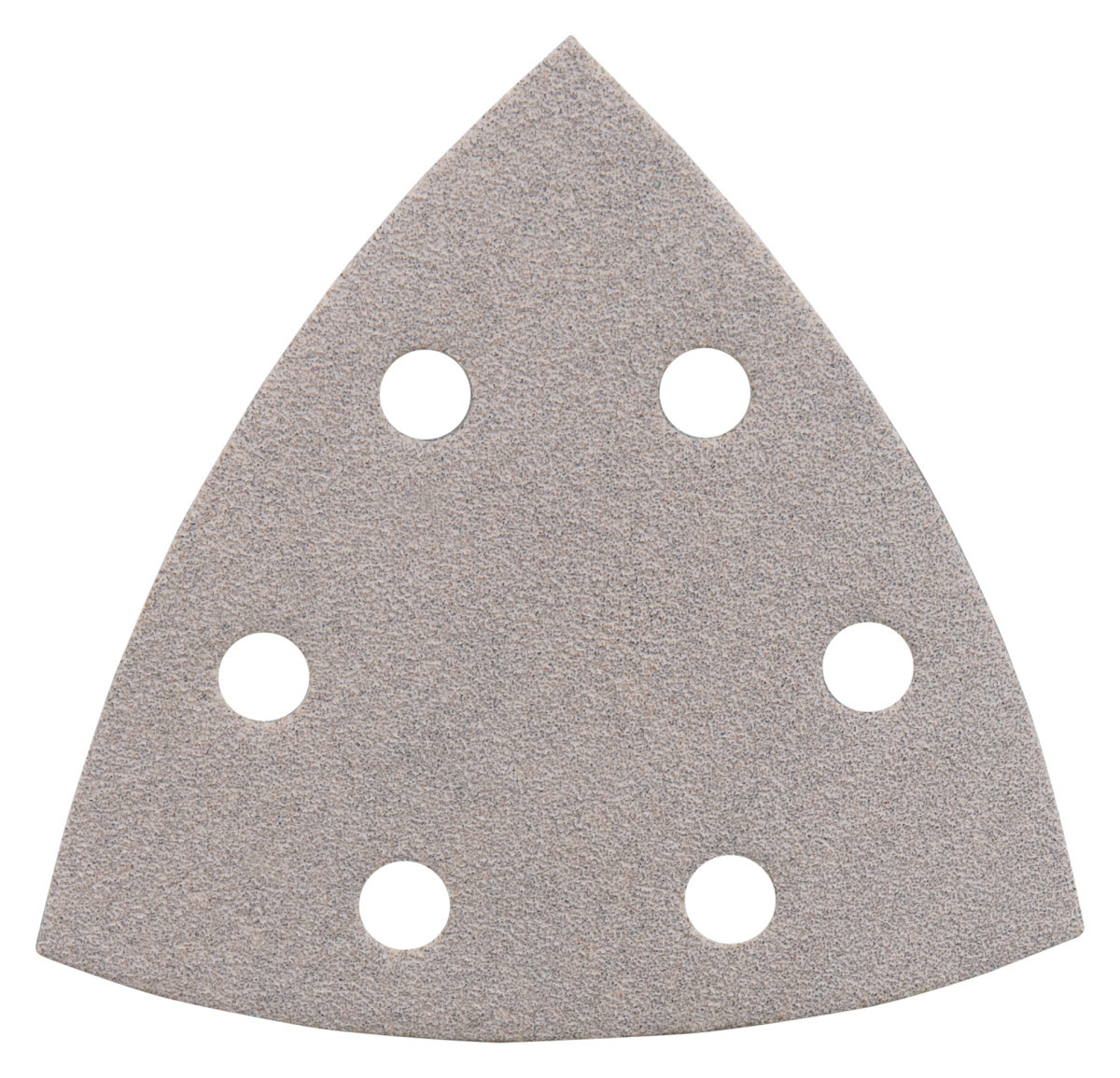 Makita Delta Schuurvel 3-K 94MM a120 velcro