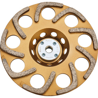 Makita DIA KMSCHF 180 MED B48614