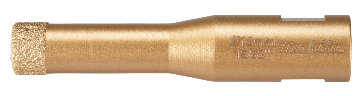 Makita Diamantboor 12MM