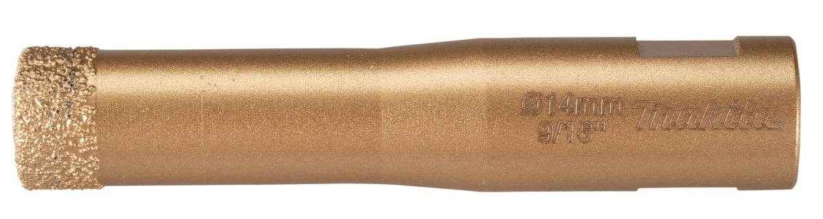 Makita Diamantboor 14MM