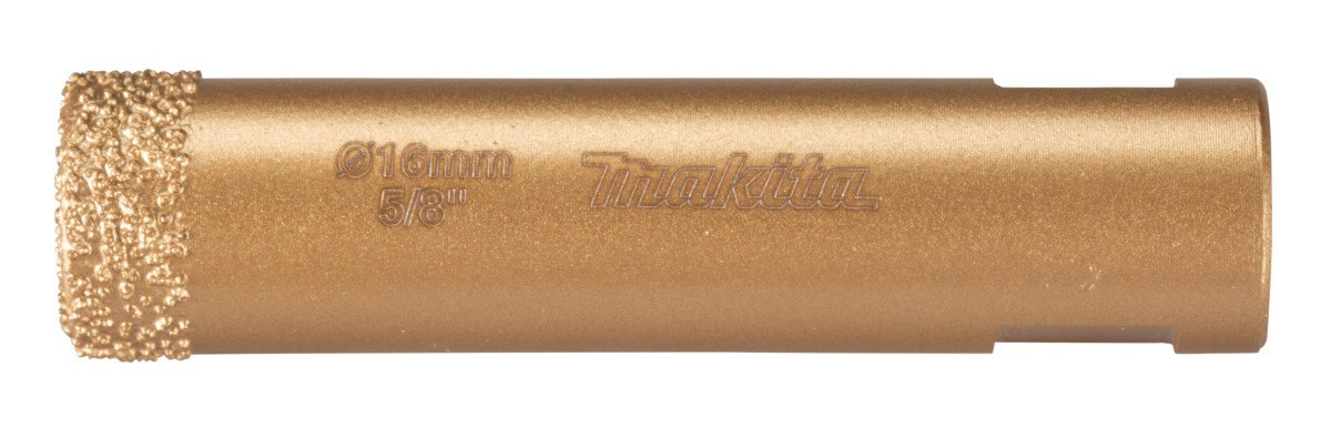 Makita Diamantboor 16MM