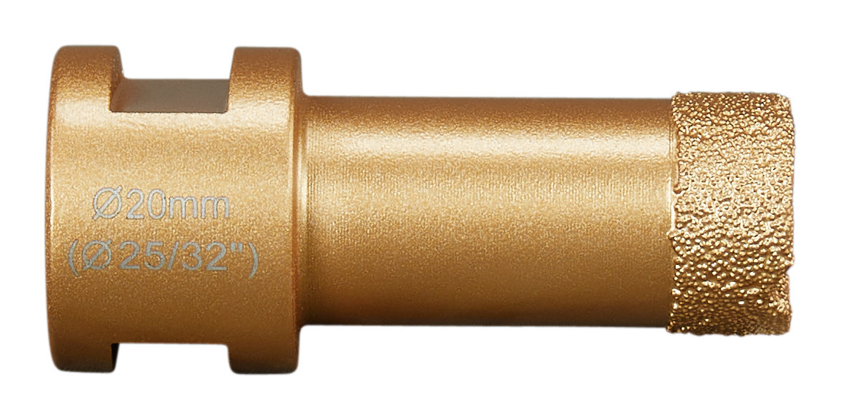 Makita Diamantboor 20MM