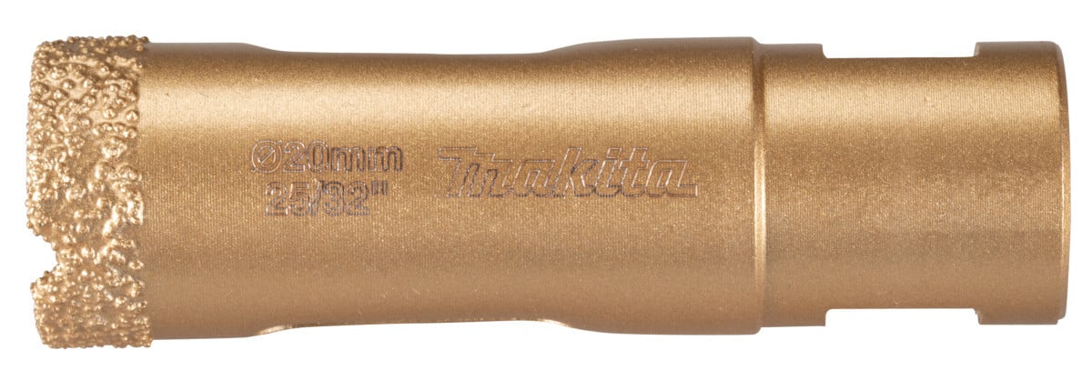 Makita Diamantboor 20MM