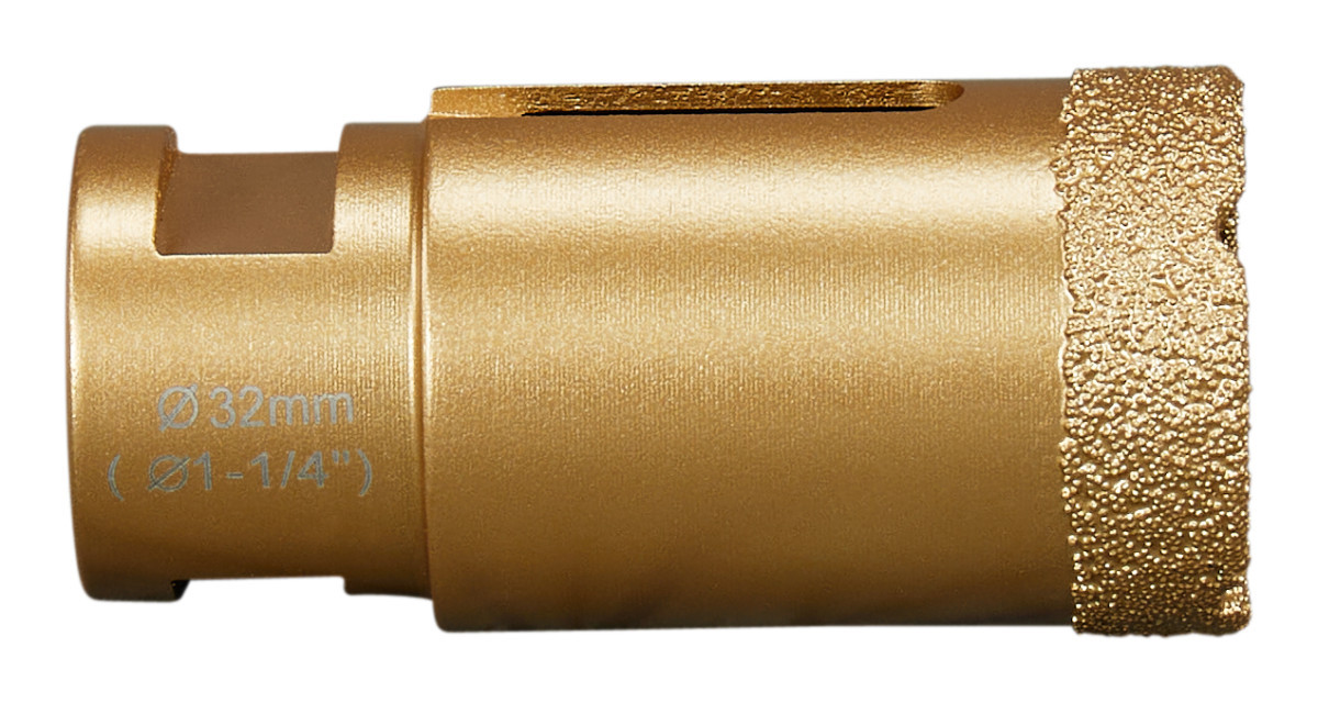 Makita Diamantboor 32MM