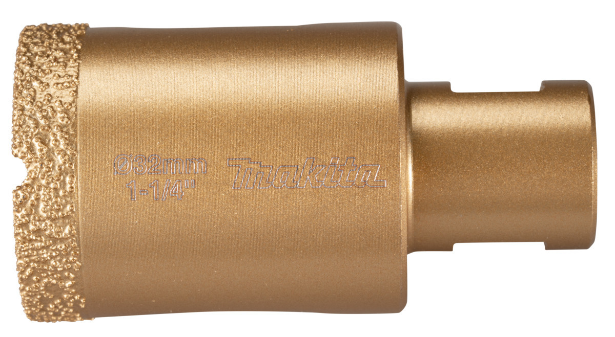 Makita Diamantboor 32MM