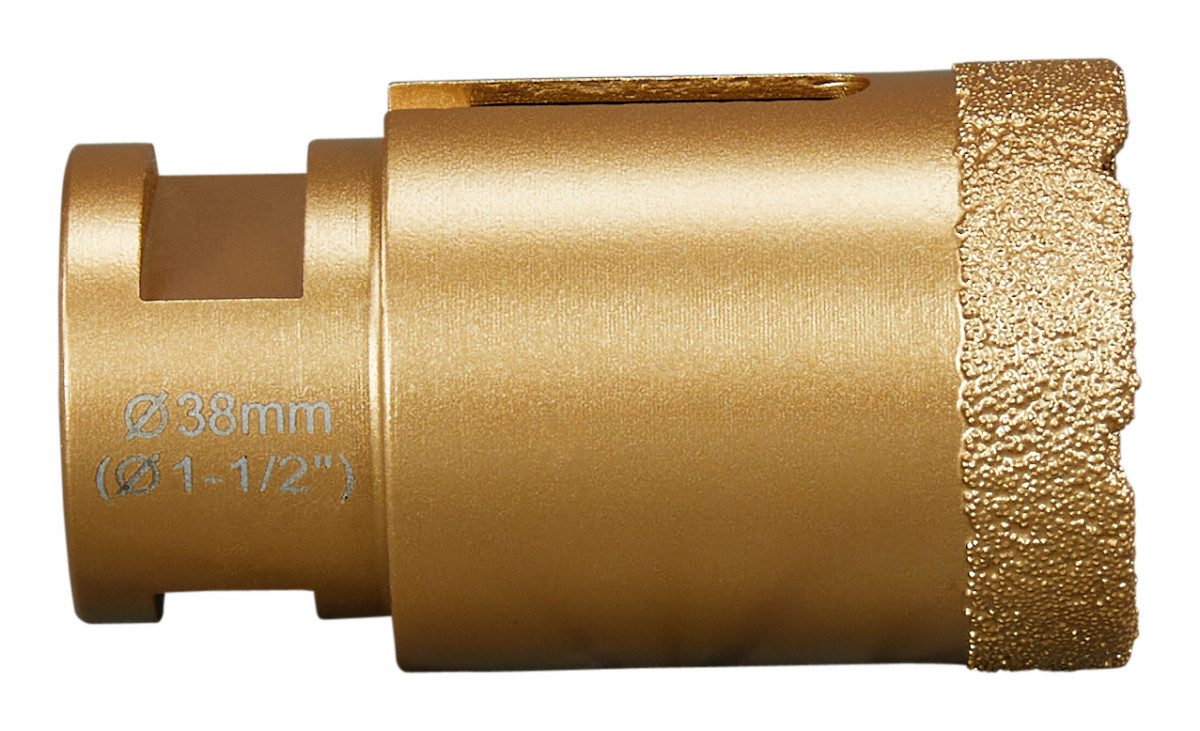 Makita Diamantboor 38MM