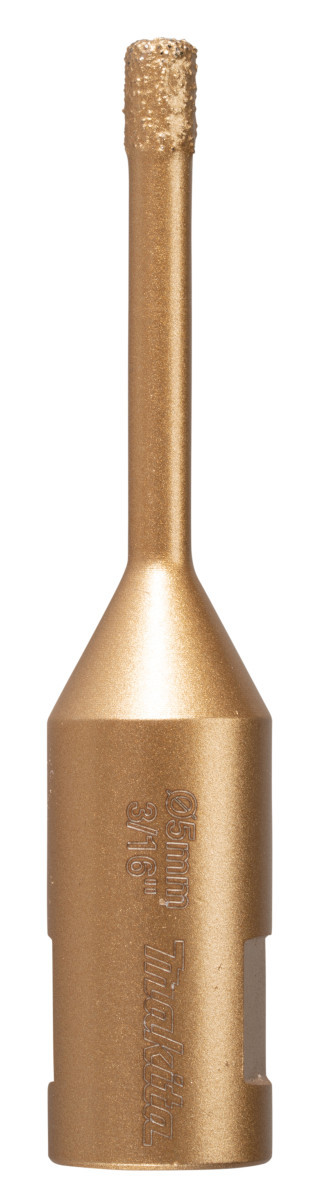 Makita Diamantboor 5MM