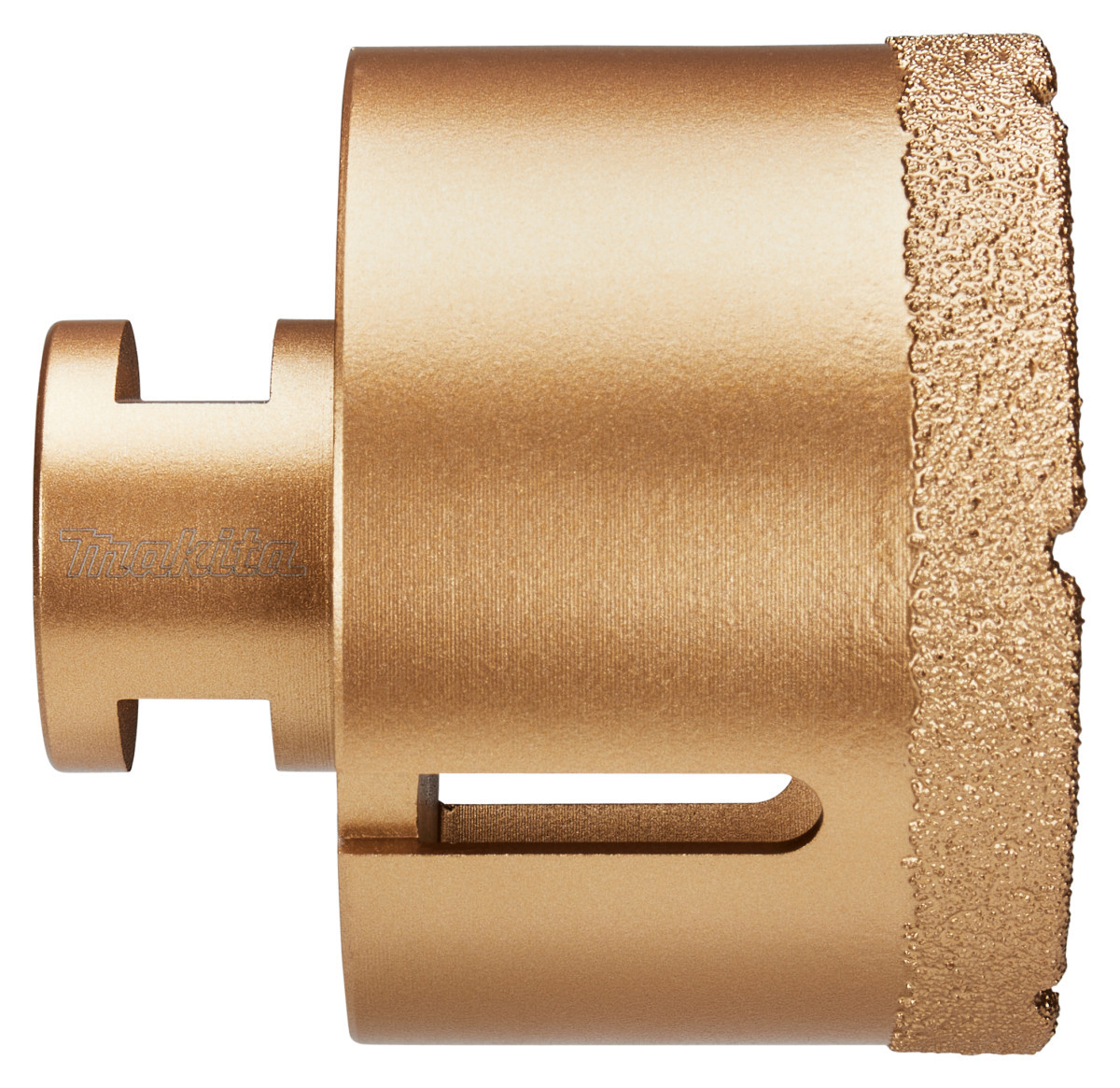 Makita Diamantboor 67MM