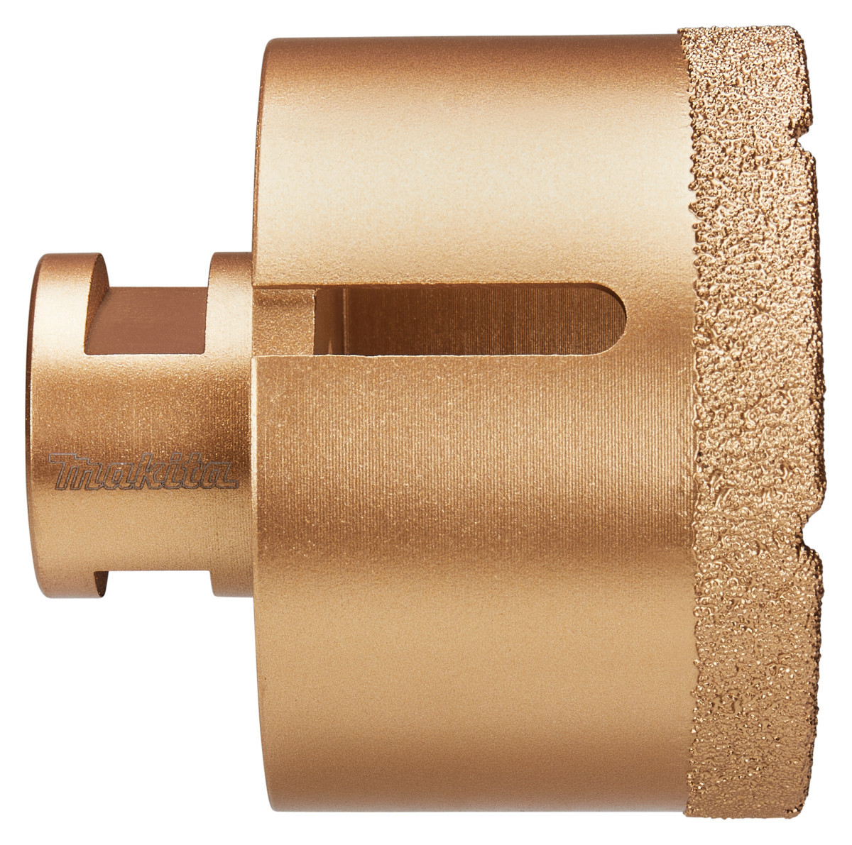 Makita Diamantboor 68MM