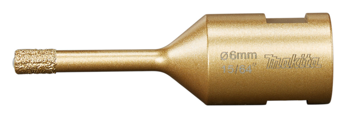 Makita Diamantboor 6MM