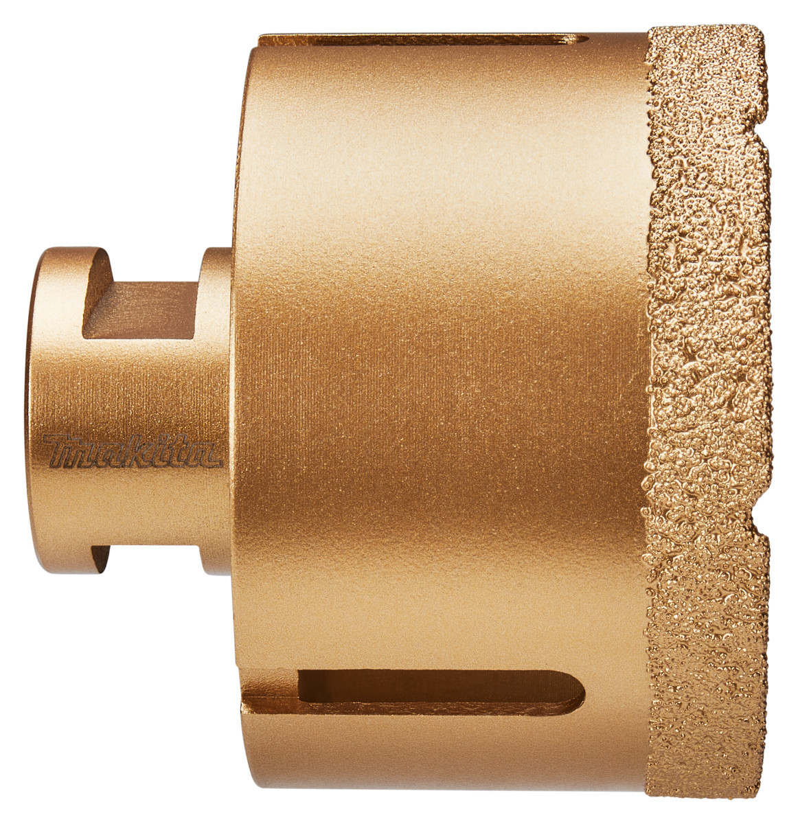 Makita Diamantboor 70MM