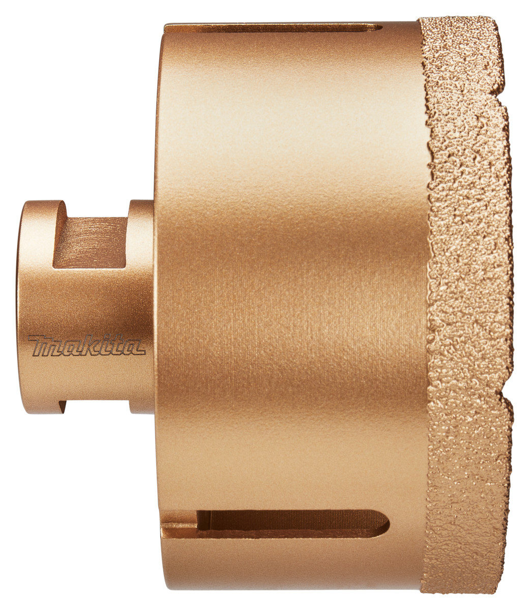 Makita Diamantboor 80MM