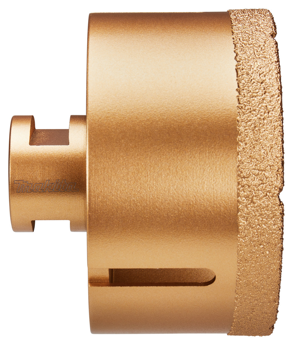 Makita Diamantboor 83MM