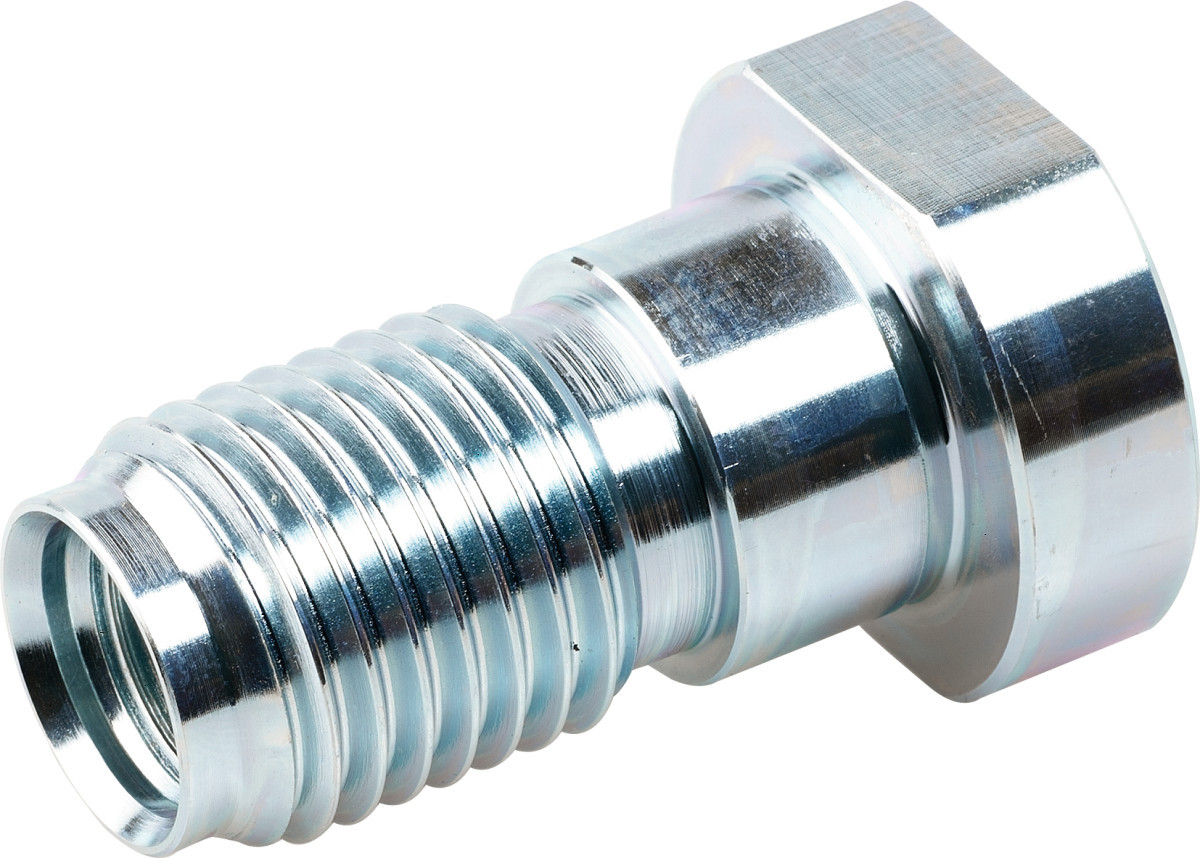 Makita Diamantboorhouder m18x2,5 <> G1/2"-14BSP/5/4"-7unc