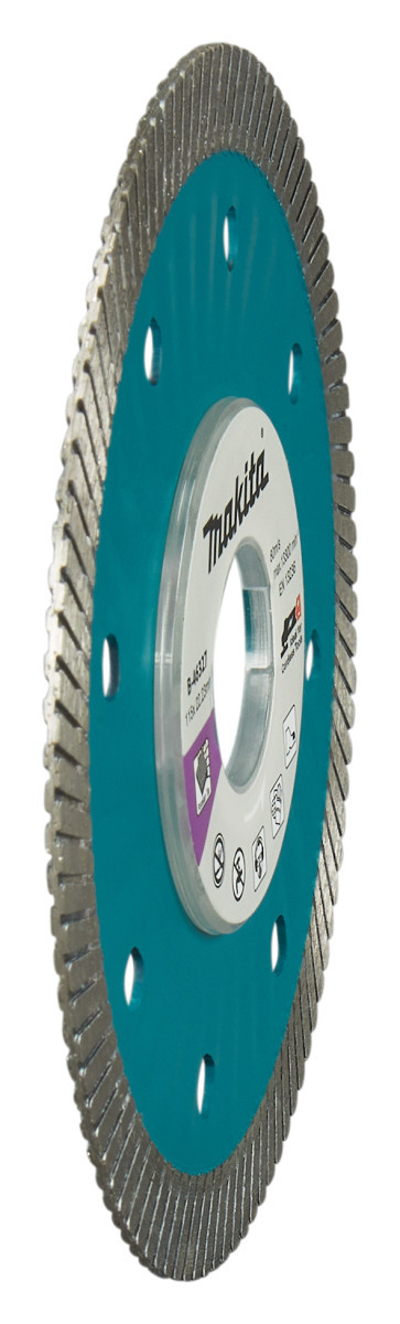 Makita Diamantschijf 115x22,23x1,4MM