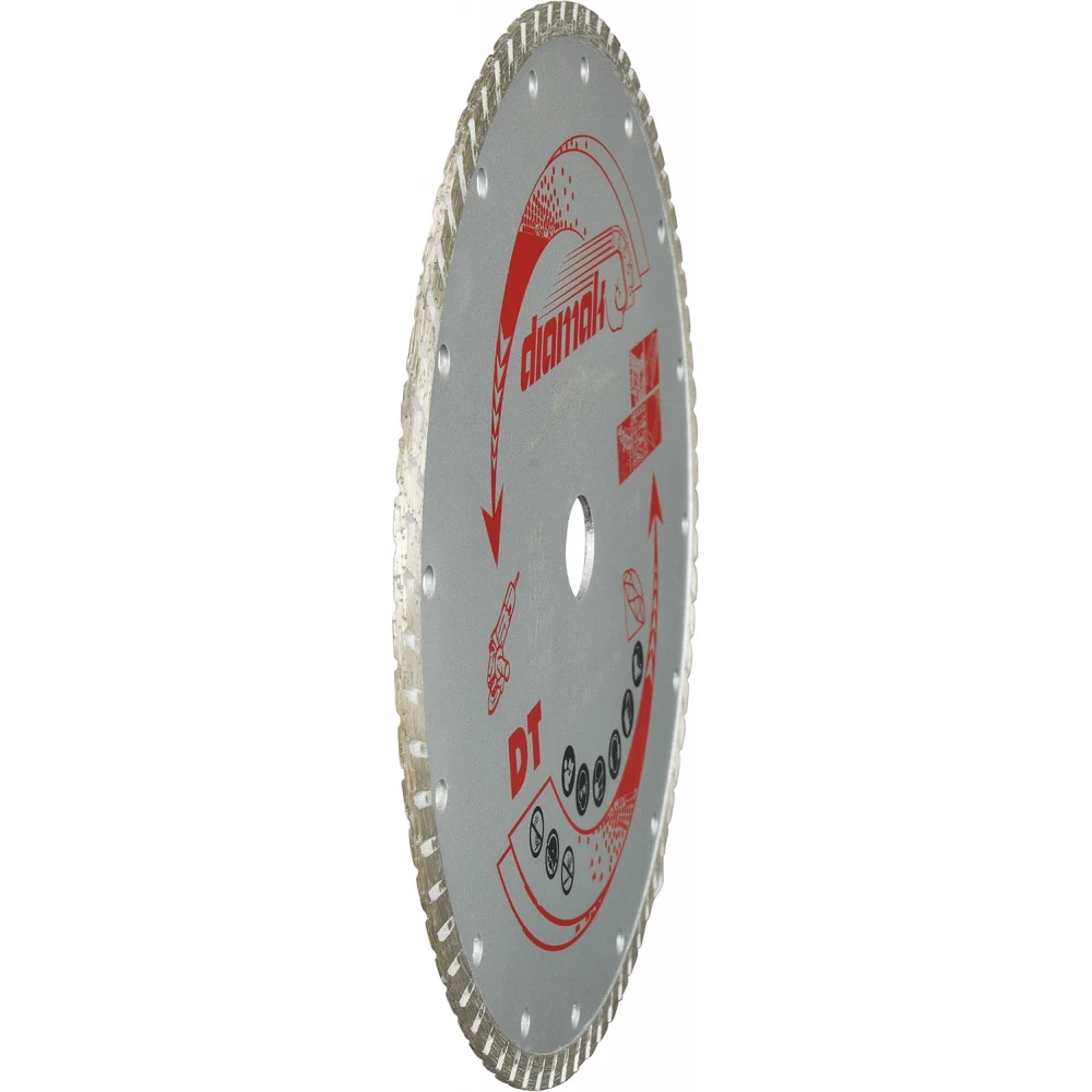 Makita Diamantschijf 230x22,23x3,0MM