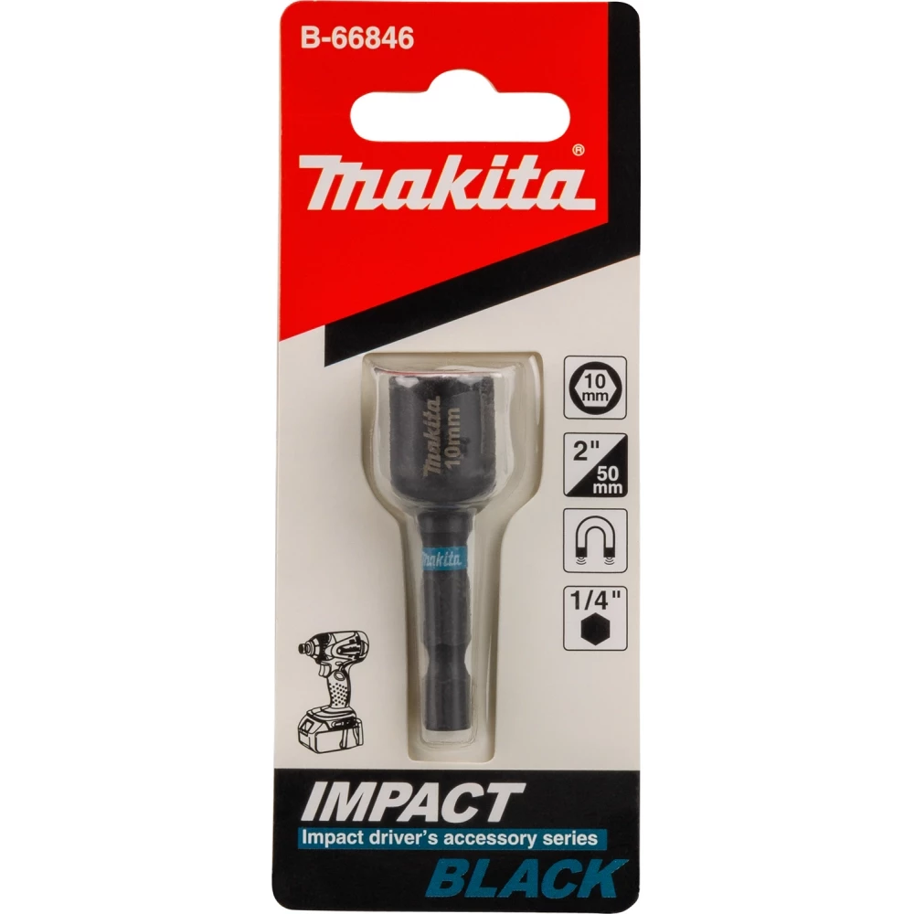 Makita Dop 10x50mm