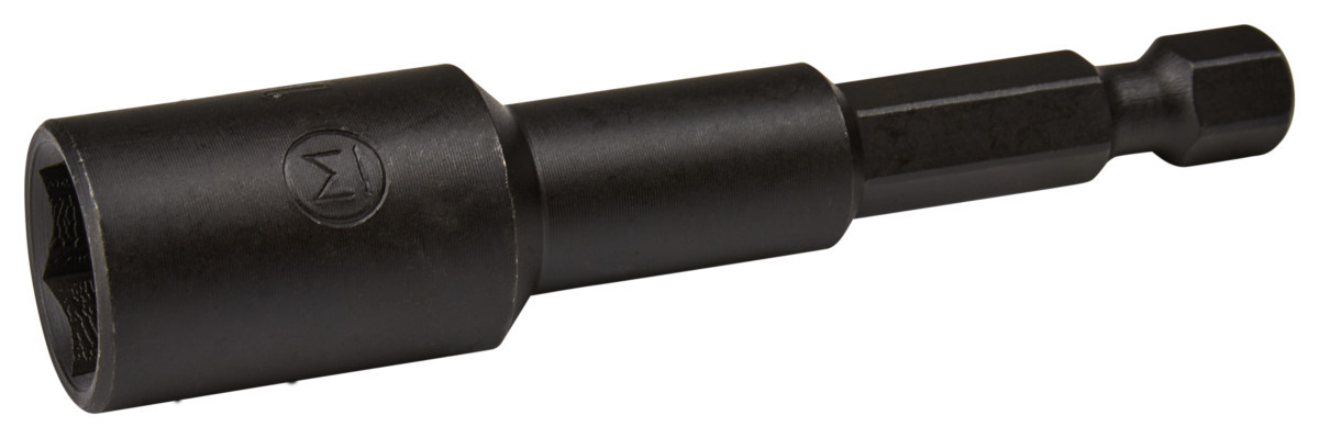 Makita Dop 10x65mm schroevendraaier