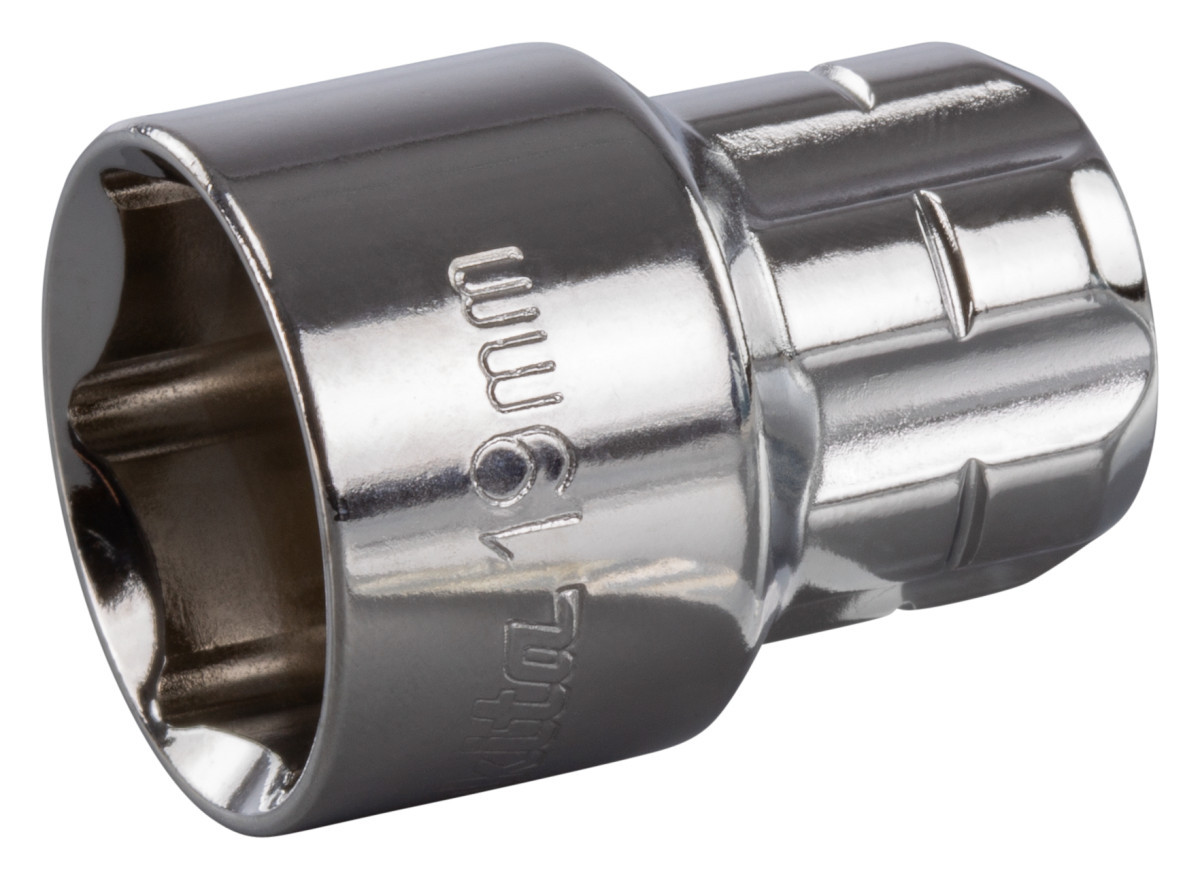 Makita Dop 19x33mm 6-GL serie