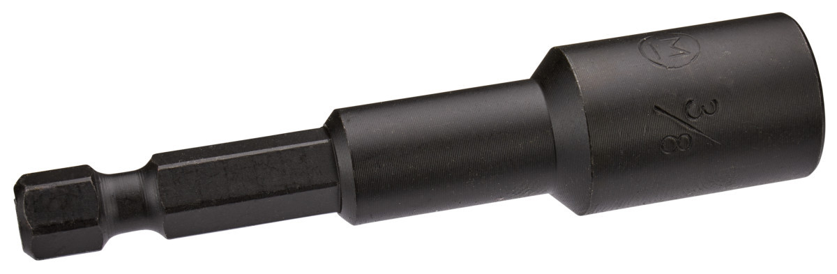 Makita Dop 3/8"X65MM schroevendraaier