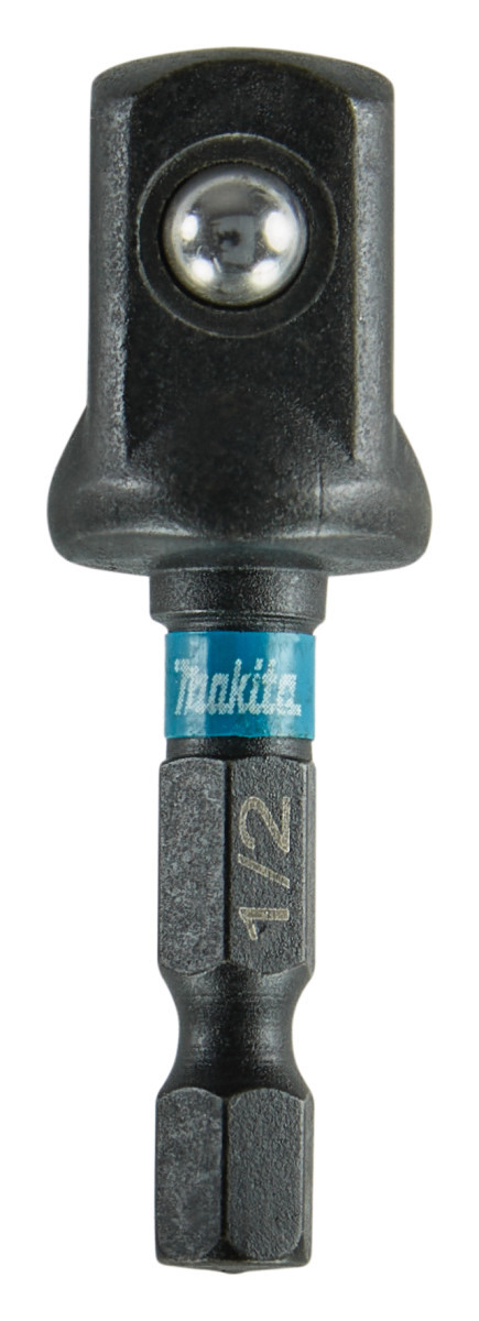 Makita Dophouder 1/4" ZK <> 1/2" VK