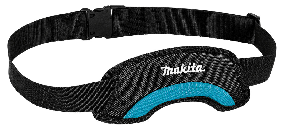 Makita Draag-/gereedschapsriem met snelsluiting