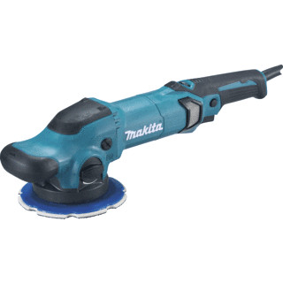 Makita B02050300 Excenterschuurmachine 230V