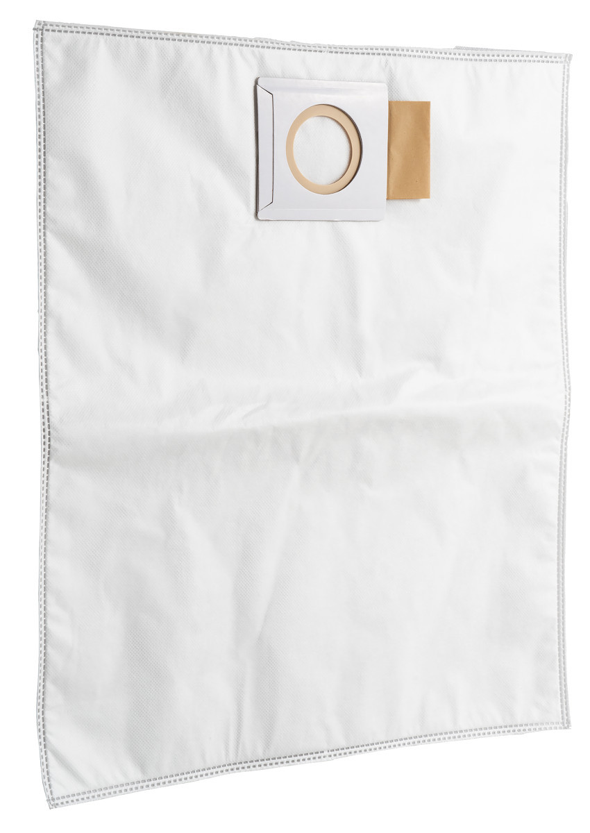 Makita Fleece Stofzak 10L stofzuiger