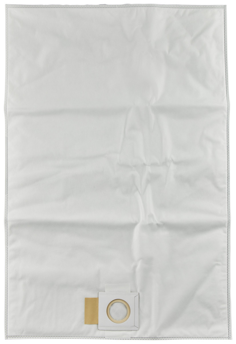 Makita Fleece Stofzak 35L stofzuiger