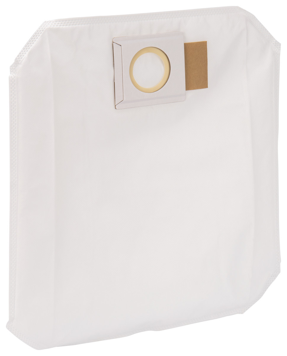 Makita Fleece Stofzak 6L rugstofzuiger