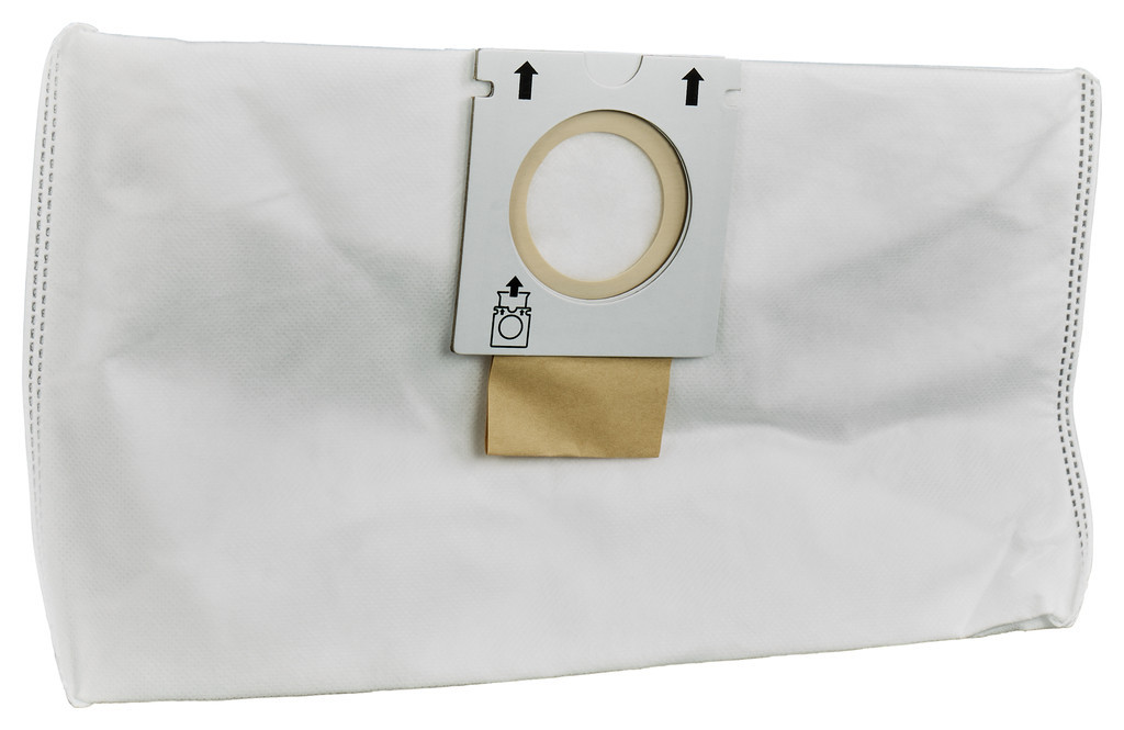 Makita Fleece Stofzak 7,5L stofzuiger