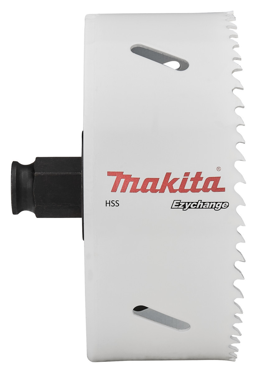 Makita Gatzaag 111x40mm hout/metaal