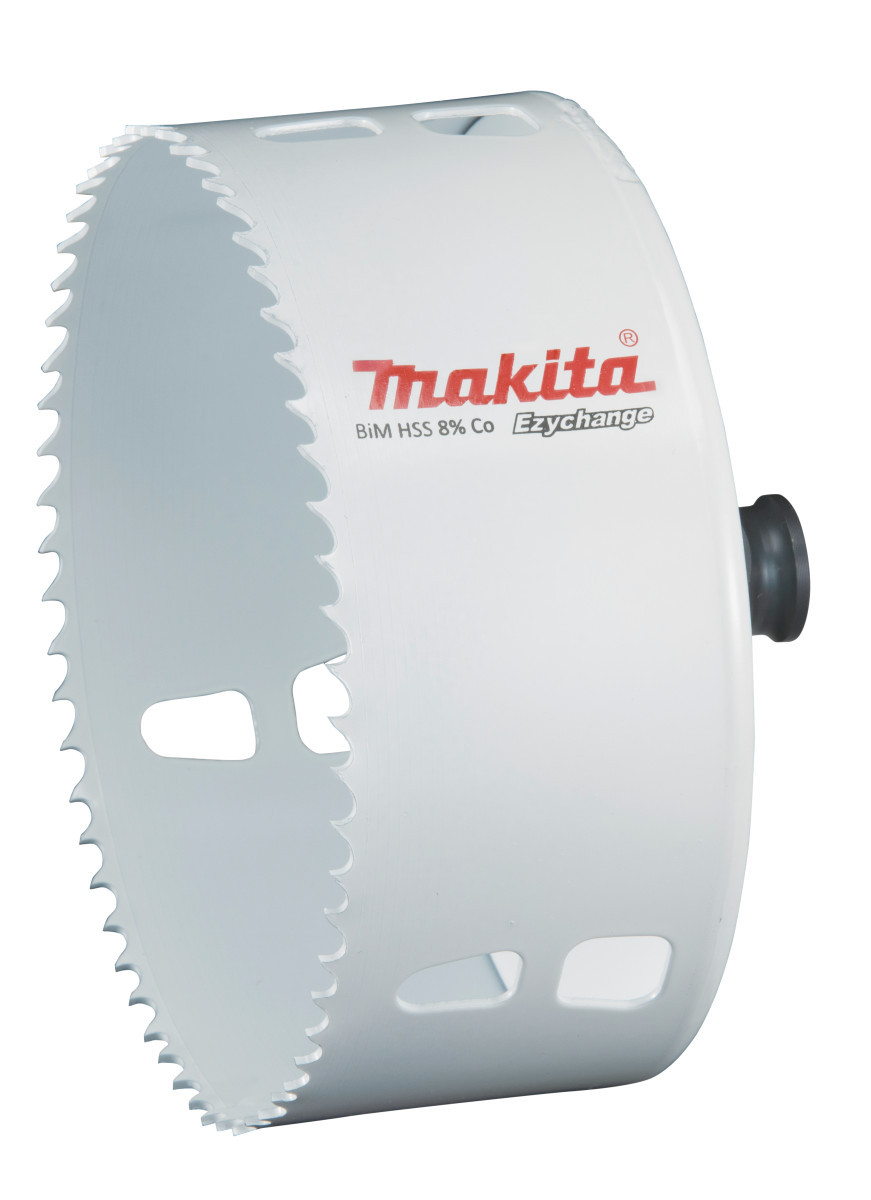 Makita Gatzaag 114x44mm hout/metaal