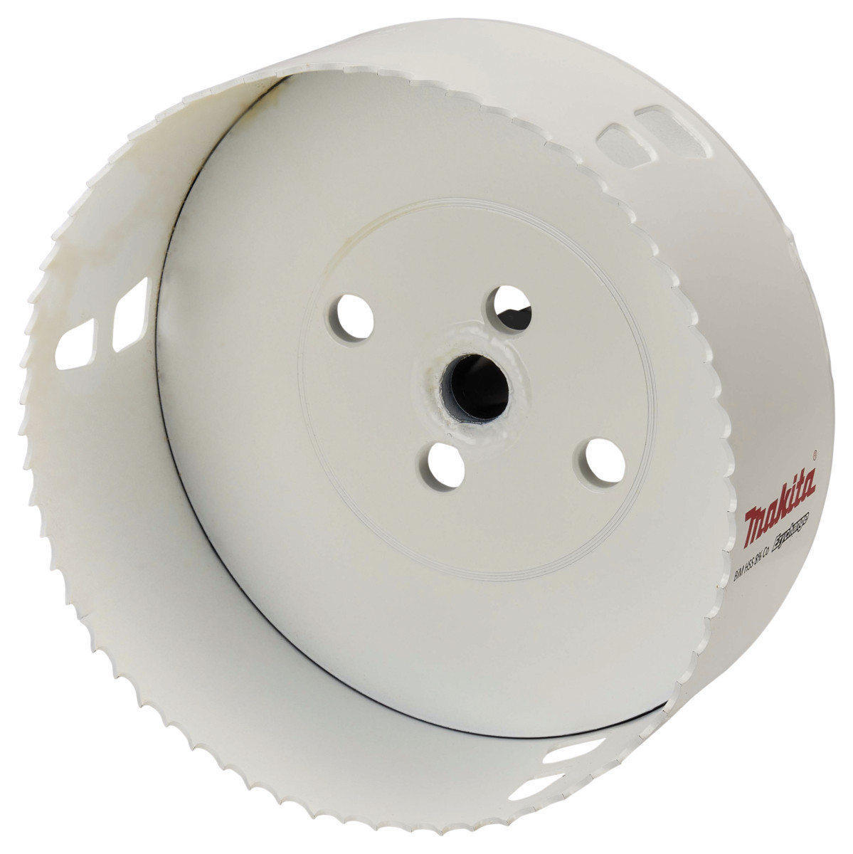 Makita Gatzaag 127x44mm hout/metaal