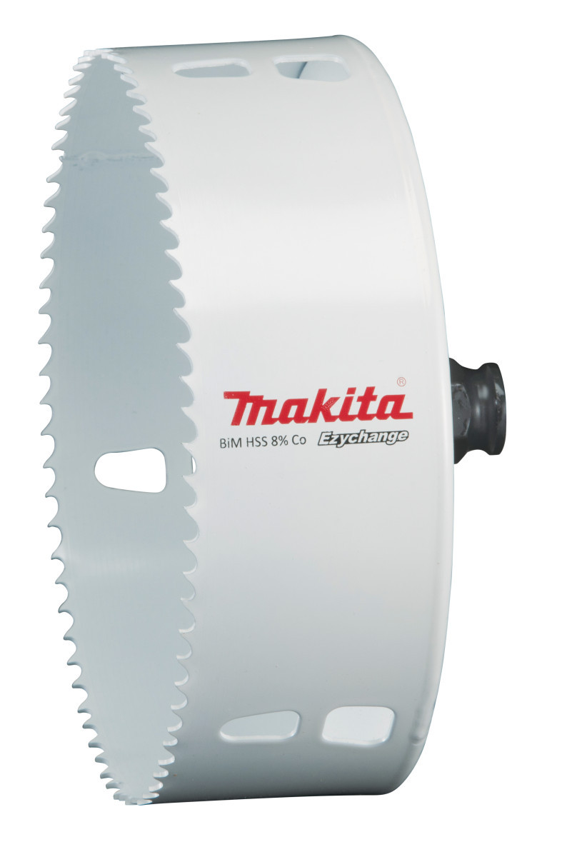 Makita Gatzaag 140x44mm hout/metaal