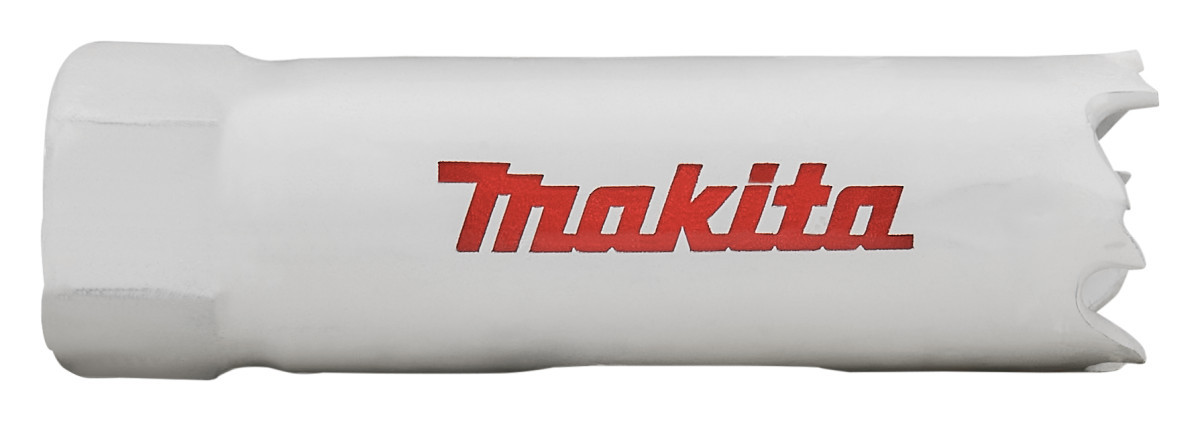 Makita Gatzaag 16x38mm hout/metaal