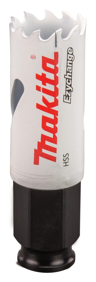 Makita Gatzaag 22x40mm hout/metaal