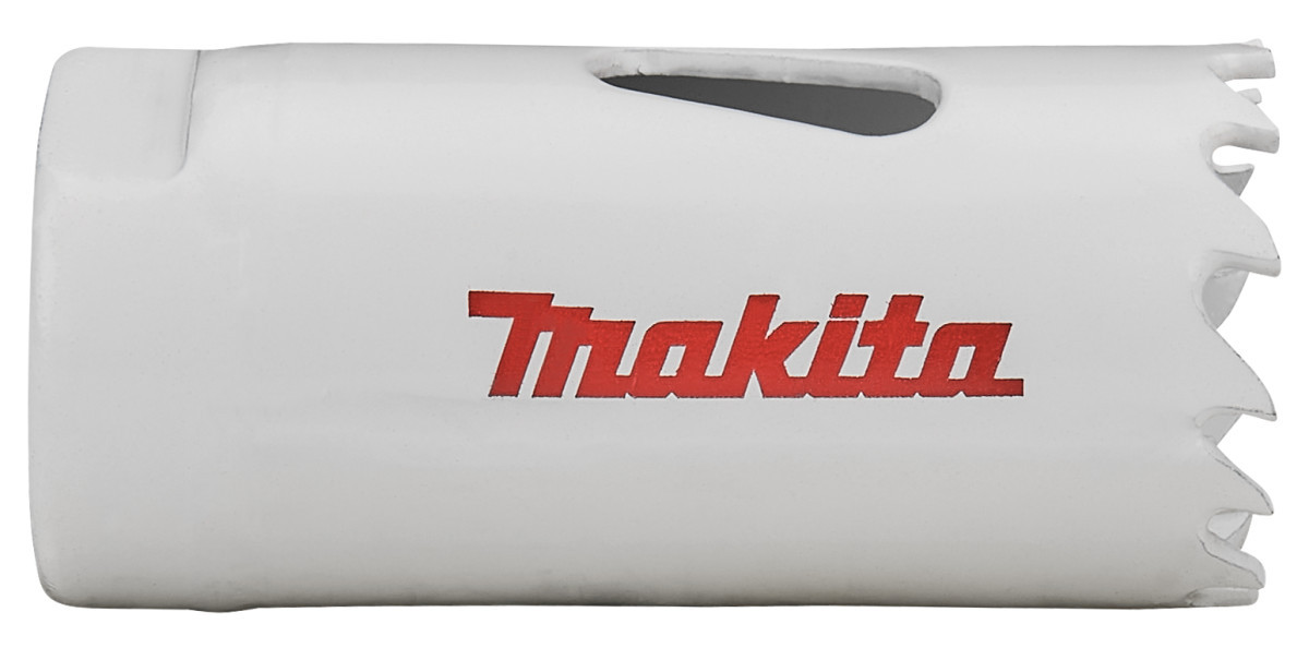 Makita Gatzaag 24x38mm hout/metaal